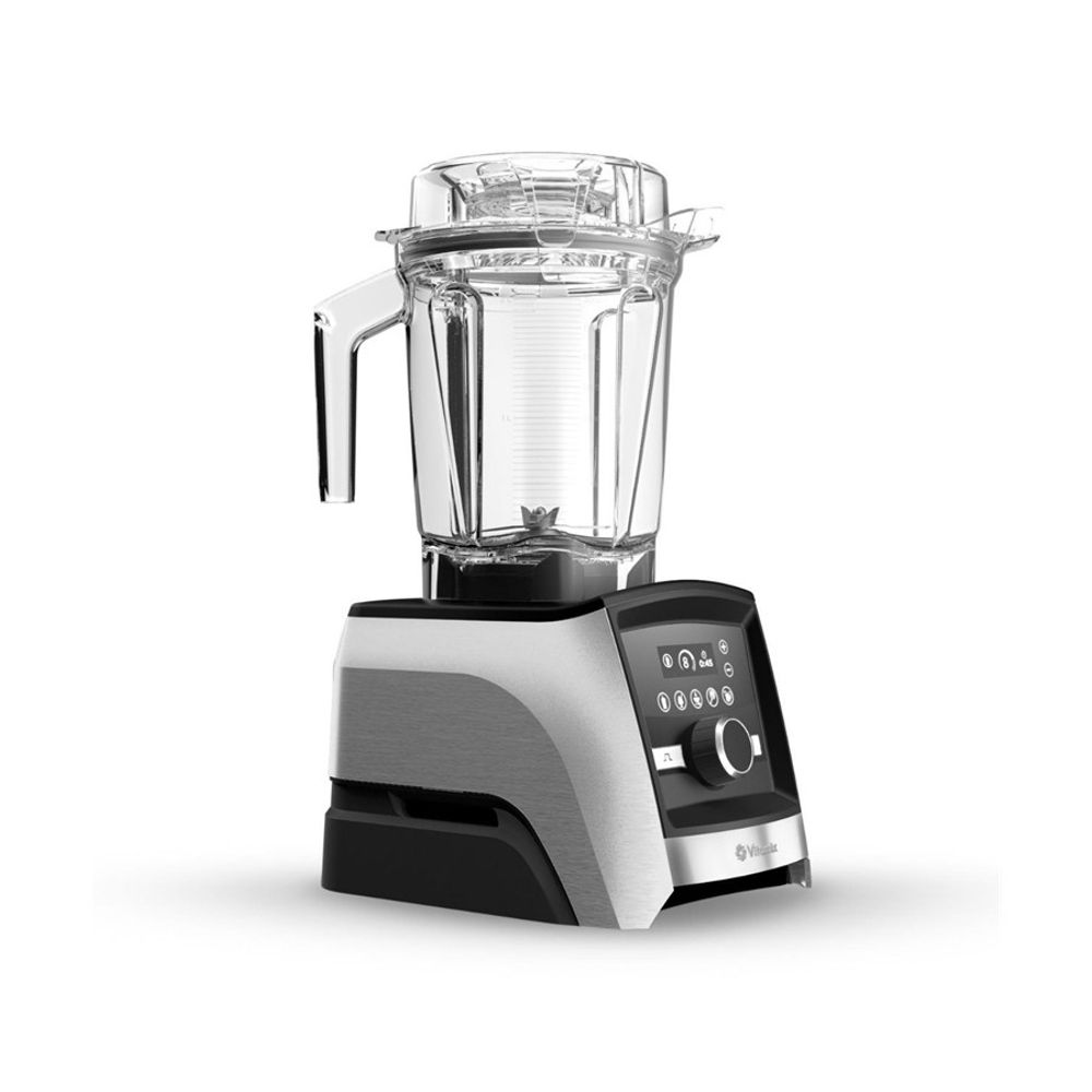 Vitamix Blender Ascent A3500i Inox slika 3