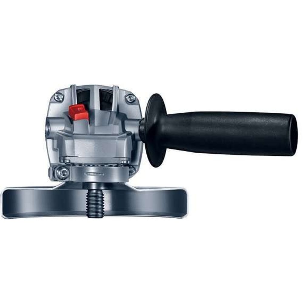 BOSCH Ugaona brusilica GWS 9-125 Professional slika 3
