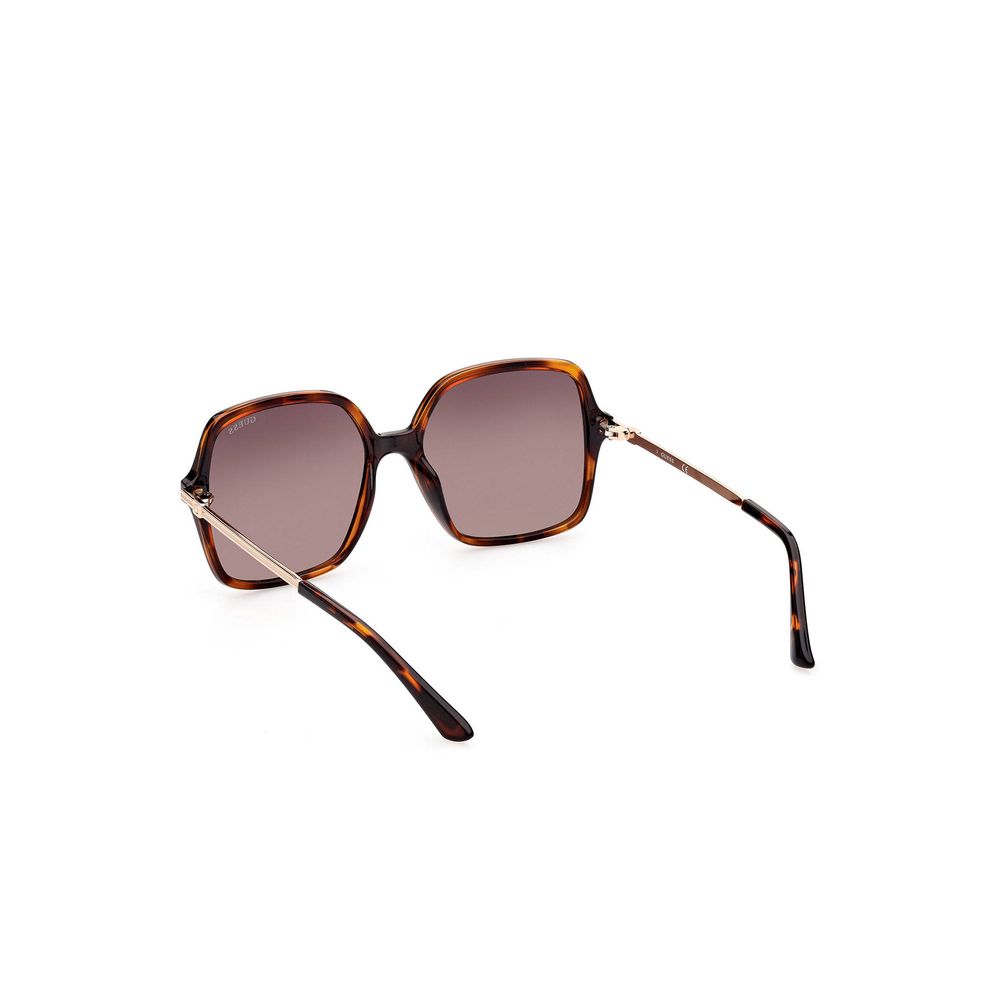GUESS JEANS WOMAN SUNGLASSES BROWN slika 3