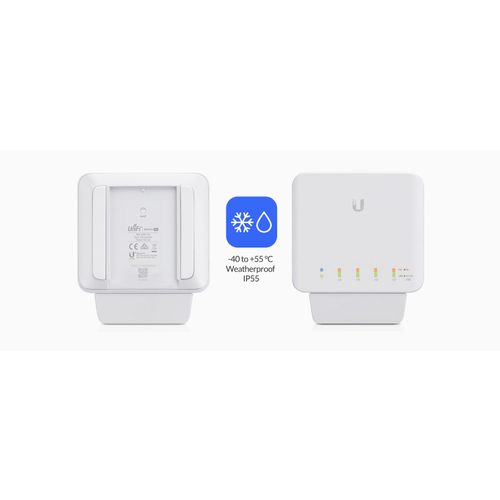 Ubiquiti Unifi Switch Flex USW-Flex slika 1