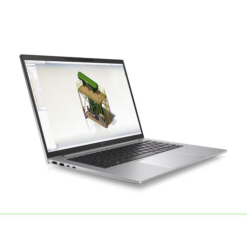 HP 869Z0EA HP ZBook Firefly 14 G10 MWS,Intel Core i5-1335U,16GB DDR5-5200 RAM,512GB PCIe NVMe TLC SSD,14" UWVA AG WUXGA 1920x1200,NVIDIA RTX A500 GPU 4GB,Backlit,2 Thunderbolt 4,1 USB-A 3.1,1 HDMI 2.0b,BT 5.3,FP,Win11Pro,YU,3yw,1y Wolf Pro Security slika 2