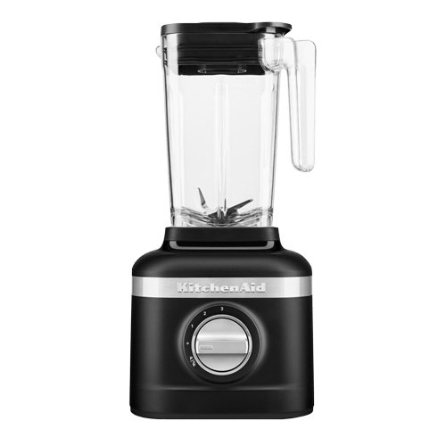 KitchenAid KA5KSB1325EBM Blender K150 (crna mat)  slika 1