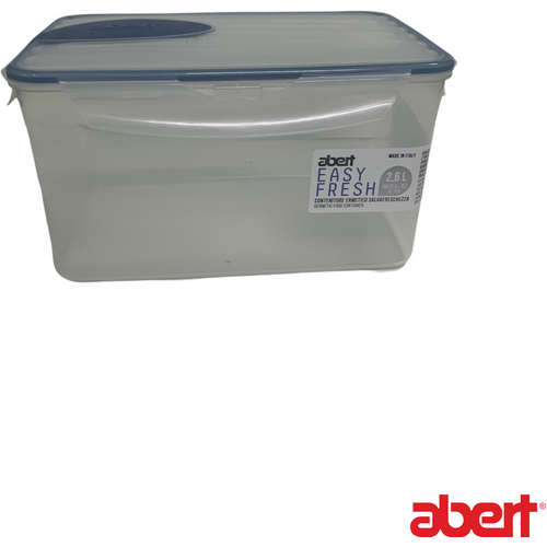 Abert Frigo Posuda 2,6 L 22,4x15 H11,5 Avaritco A06 slika 1