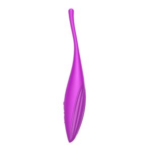 Satisfyer Twirling Joy, ružičasti