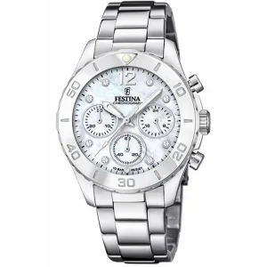 Festina F20603/1 ručni sat