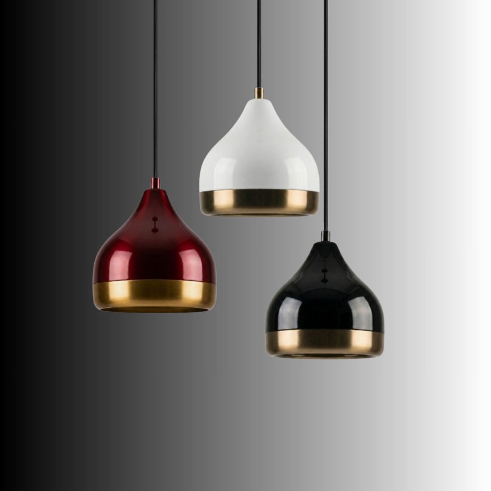 Luster Yıldo M-6871-K - Višebojni slika 6