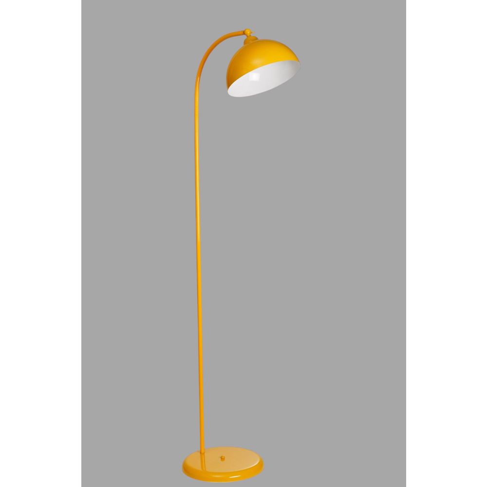 Opviq Stojeća lampa 428, Senf slika 3