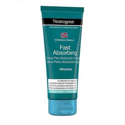 Neutrogena Kema. Za Stopala Fast Absorbing 100Ml slika 1