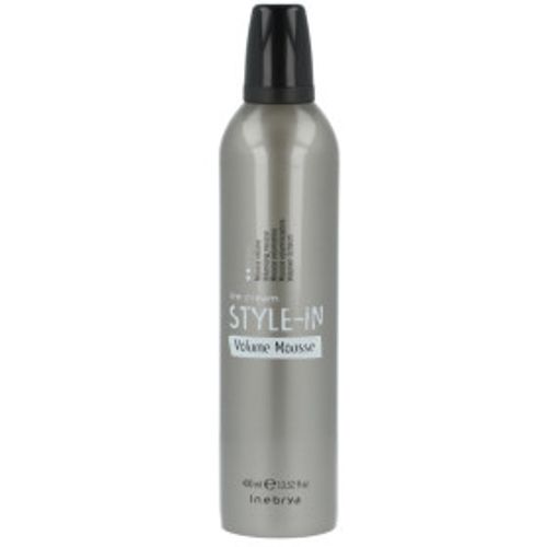 Inebrya Style-In Volume Mousse 400 ml slika 3