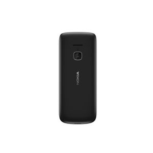 Nokia 225 mobilni telefon 4G/crna