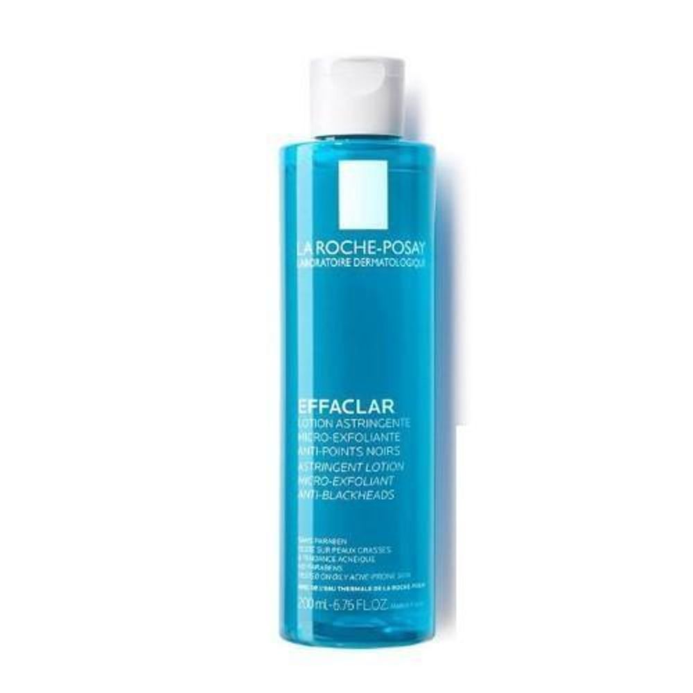 LA ROCHE-POSAY EFFACLAR LOSION 200ML slika 1
