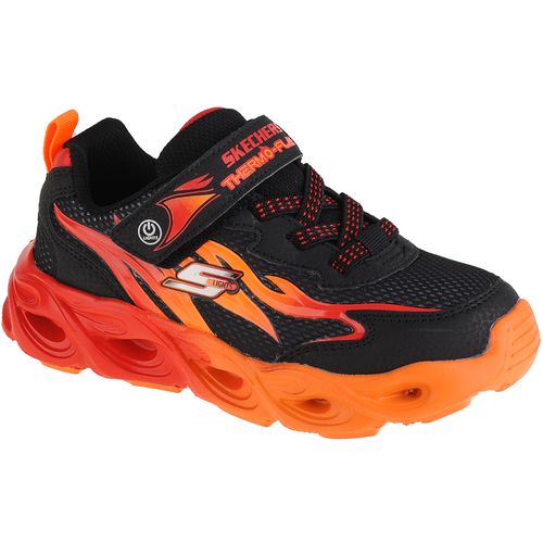 Skechers thermo flash - heat-flux 400103l-bkrd slika 1