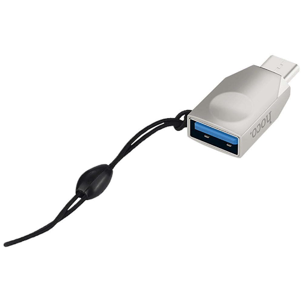 hoco. Adapter  USB type C na USB, OTG - UA9 Type C to USB slika 4