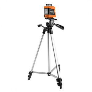 Samonivelirajući laser 360° NEO 75-102 s stativom 1.5 m