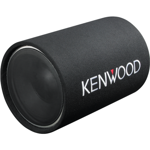Kenwood auto subwoofer KSC-W1200T slika 1