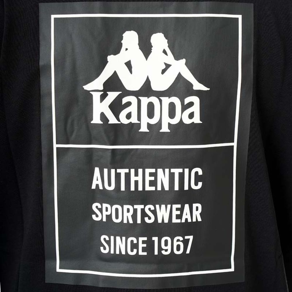 Kappa Majica za muškarce Authentic Novo slika 3