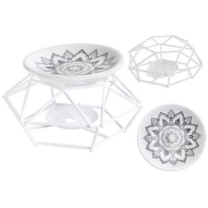 Viter Aroma lampa mandala