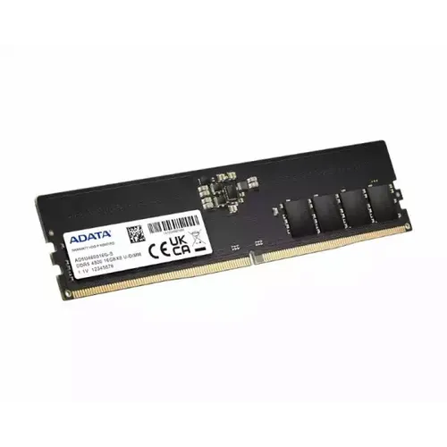 Memorija DDR5 16GB 4800 MHz A-Data AD5U480016G-S slika 2