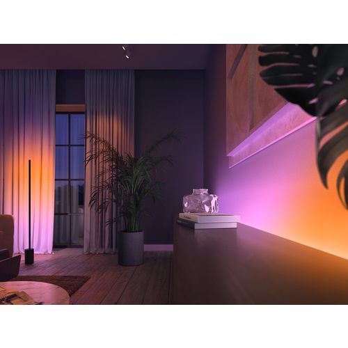 Philips HUE Gradient Lightstrip Base 2m / EU UK 929002994901 slika 3