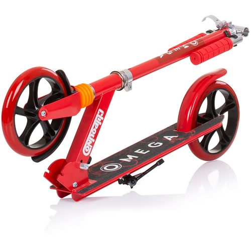 Chipolino romobil Omega red slika 4