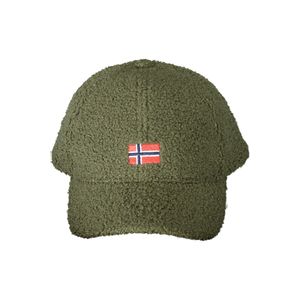 NORWAY 1963 GREEN MEN'S HAT