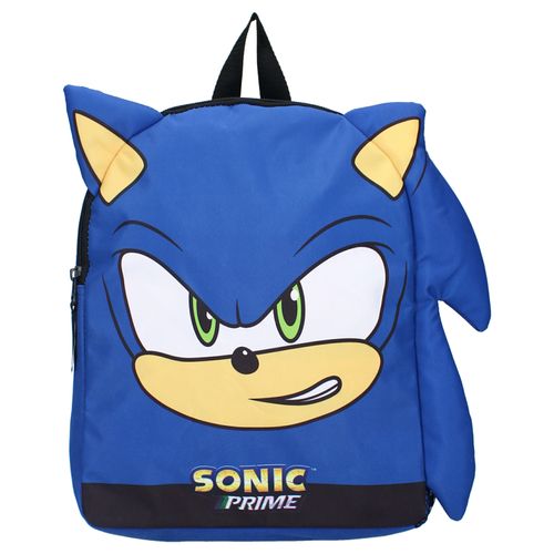 Ruksak Sonic Fluffy Friends slika 2