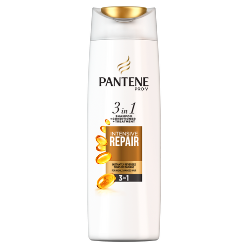 Pantene šampon za kosu 3u1 Repair&Protect 360 ml slika 1