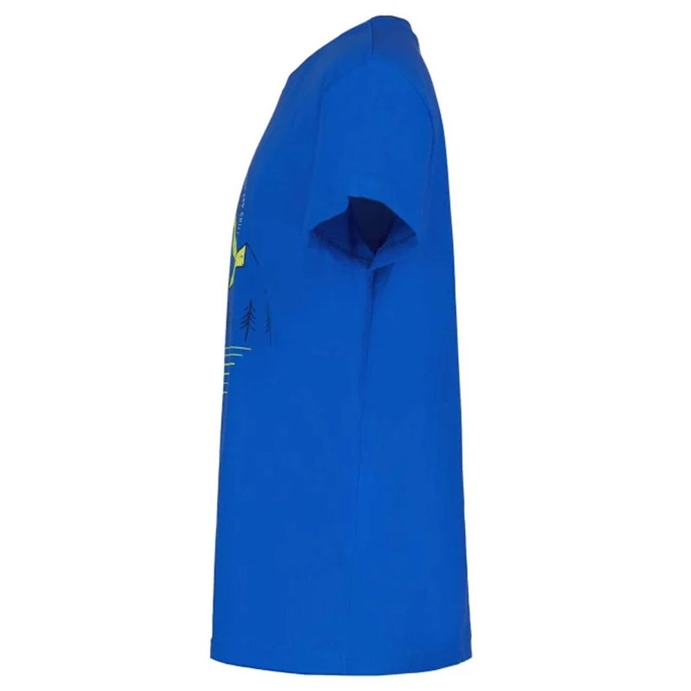 Ice Peak Majica kratki rukav Leadville JR za dječake slika 3