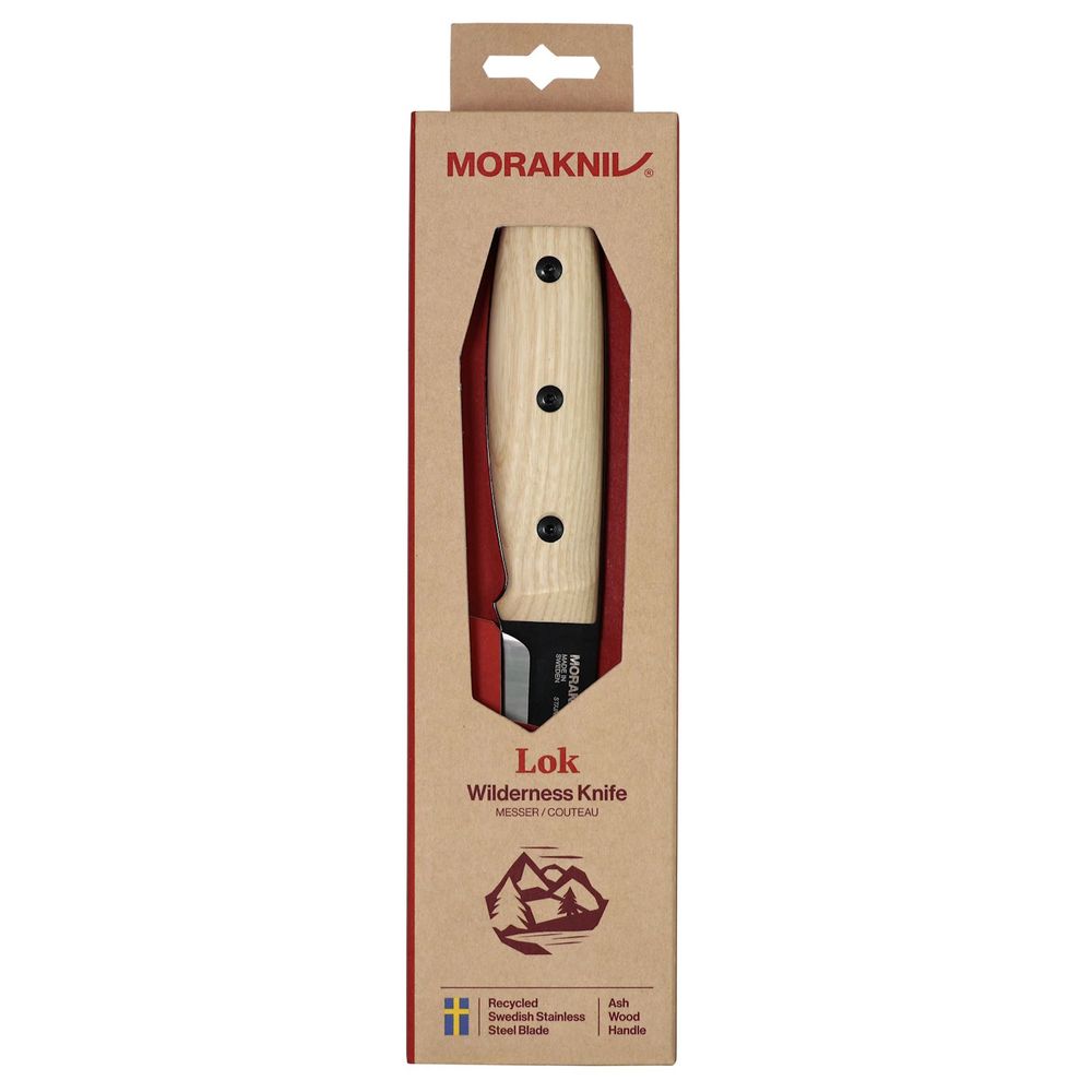 Morakniv Lok BlackBlade™ (S) slika 3