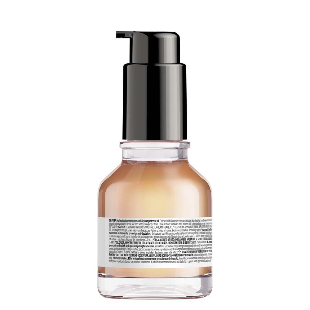 L'Oreal Professionnel Ulje za kosu Metal Detox - 50 ml slika 5