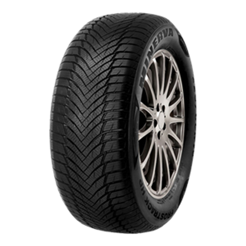 MINERVA Zimska guma 225/35R19 88V XL Frostack UHP slika 1