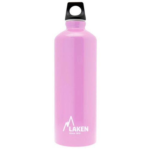 Laken Aluminijum boca za vodu Futura 600ml, Roza slika 1