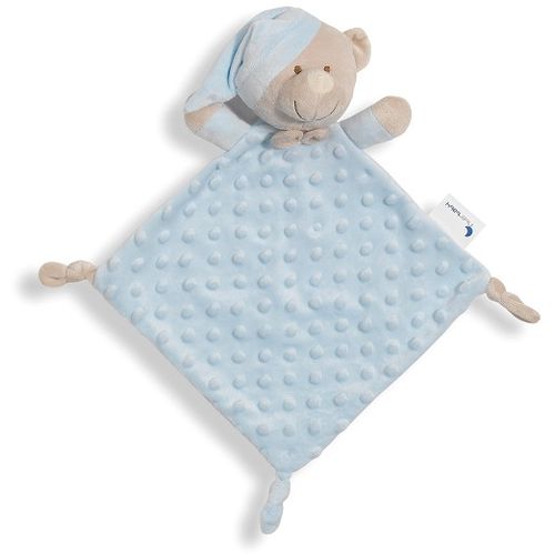 Interbaby jastuk + tješilica Teddy blue  slika 5