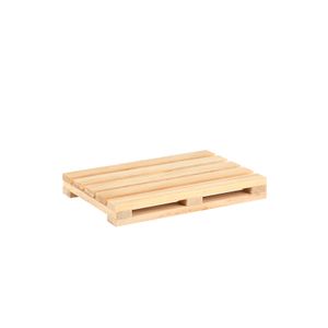 PALLET,podmetač euro paleta,bež