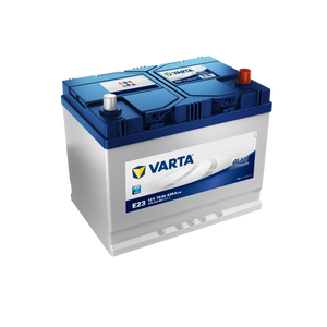 VARTA Blue Dynamic Akumulator 12V, 70Ah, D, JAP