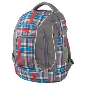 Target ruksak Airpack switch gray chili