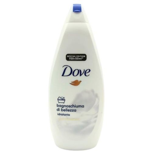 Dove gel za tuširanje Hidratante 750ml slika 1