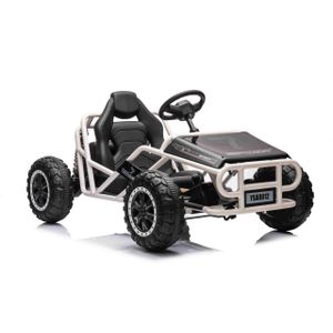 Buggy na akumulator Sport 5 - crni