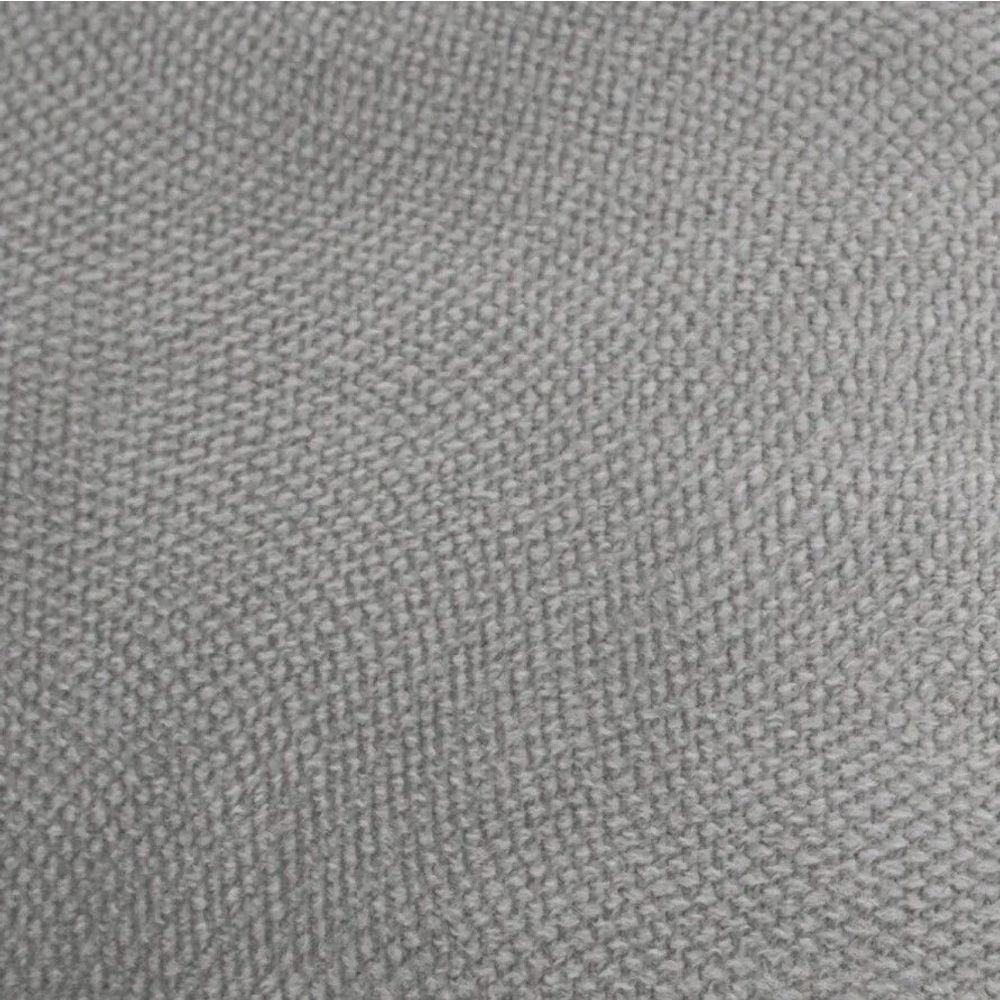 ATMOSPHERA ukrsni jastuk LILOU - svijetlo sivi - 50x30 cm  slika 3