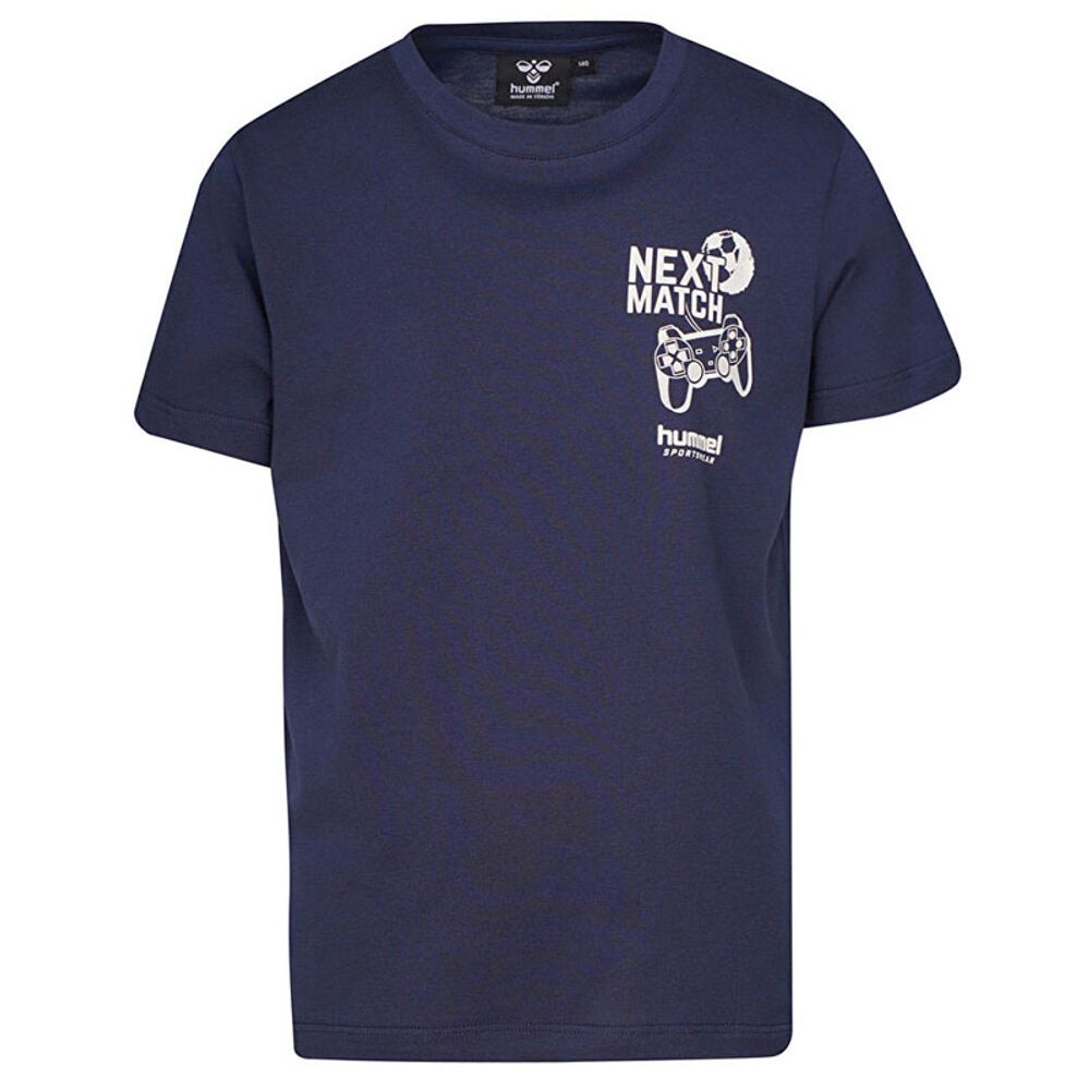 Hummel Dječija majica kratkih rukava Amara T-Shirt S/S slika 1
