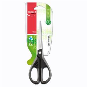 Maped Makaze Essentials Green 17 cm blister