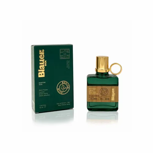 Blauer The Journey Boston 1936 Men edp 40ml slika 1