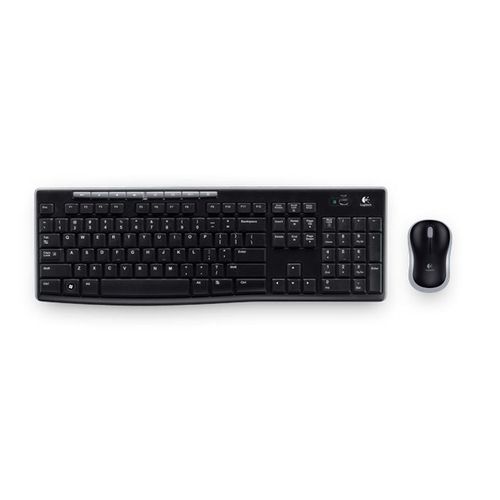 Logitech MK270 Wireless Desktop US slika 1