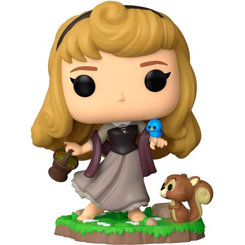 POP figure Disney Ultimate Princess Aurora slika 2