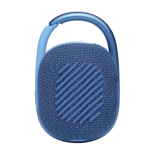 JBL CLIP 4 Eco prijenosni Bluetooth zvučnik, plavi slika 3