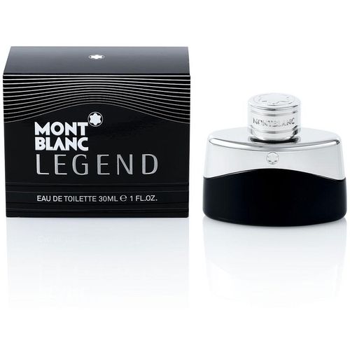 Mont Blanc Legend for Men Eau De Toilette 30 ml (man) slika 1