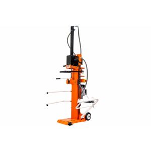 Vertikalni cjepač drva RURIS DLV1400