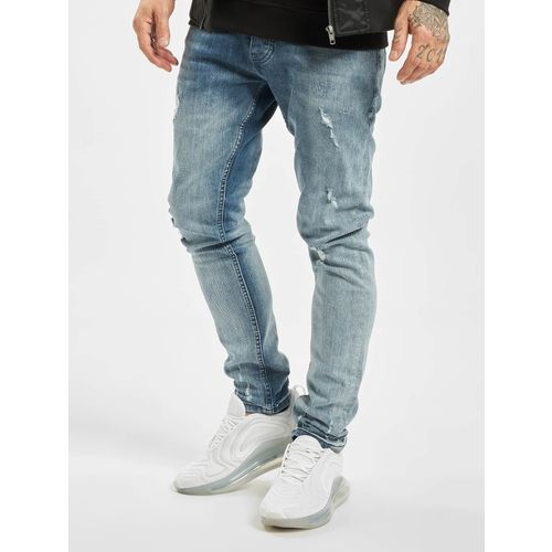 2Y / Slim Fit Jeans Jim in blue slika 3