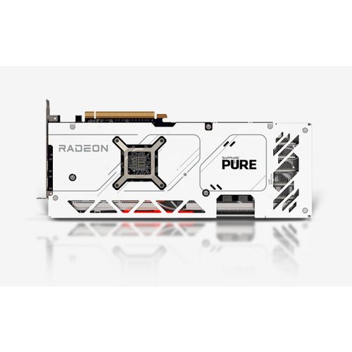 SVGA Sapphire Radeon RX 7700XT PURE 12GB GDDR6 192bit (BELA), 11335-03-20G slika 2