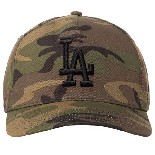 47 brand mlb la dodgers grove mvp cap b-grvsp12cnp-cma slika 3